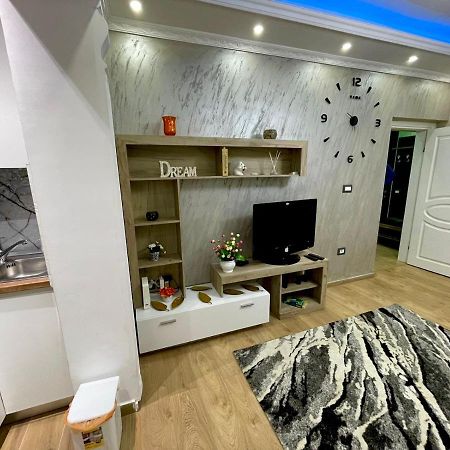 Durres Rebi Apartment Экстерьер фото