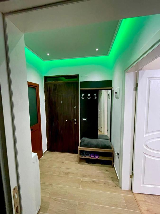 Durres Rebi Apartment Экстерьер фото