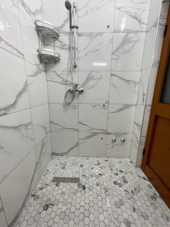 Durres Rebi Apartment Экстерьер фото
